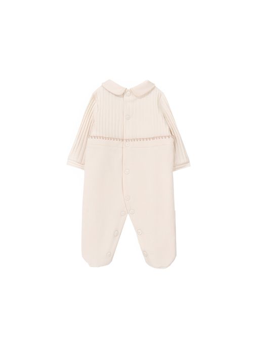 Tutina, neonato, logata. EMPORIO ARMANI | EY000227 AF28104U1009